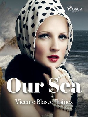 cover image of Our Sea